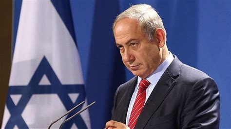 İsrail Netanyahunun grip numarasını konuşuyor Hükümet toplantılarından kaçıyor